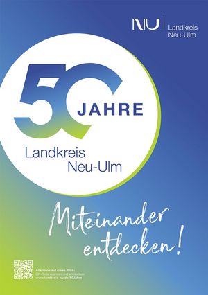 Tourismus Im Landkreis Neu-Ulm