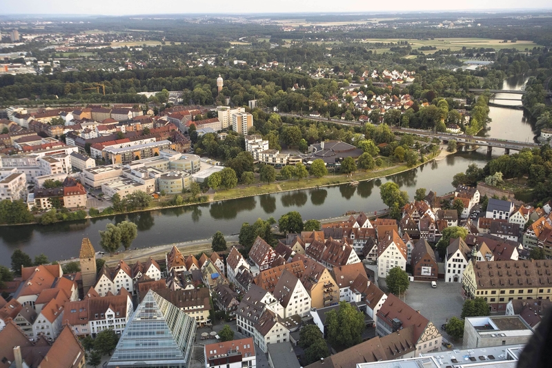 Anstehende ereignisse in neuulm